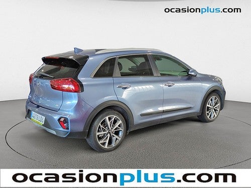 KIA Niro 1.6 GDi HEV 104kW (141CV) Emotion