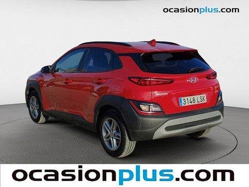 HYUNDAI Kona 1.0 TGDI 48V Maxx 4X2