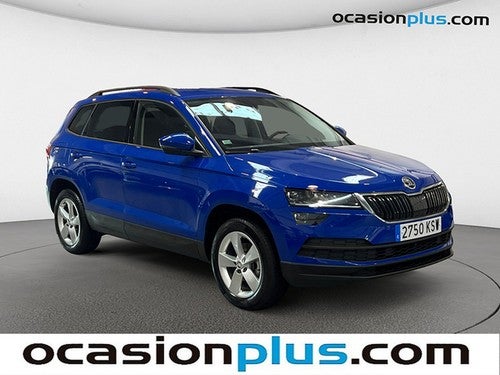 SKODA Karoq 1.5 TSI 110kW (150CV) DSG ACT Ambition