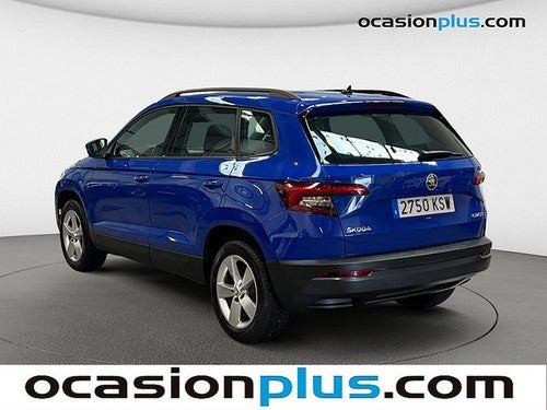 SKODA Karoq 1.5 TSI 110kW (150CV) DSG ACT Ambition