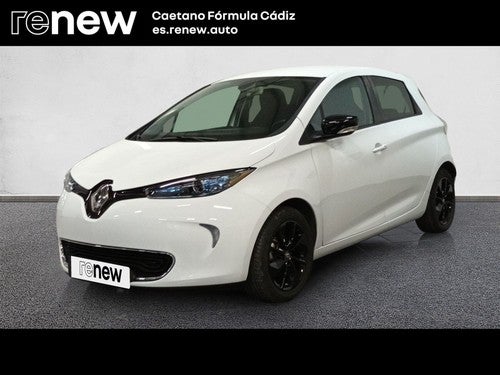 RENAULT Zoe Intens