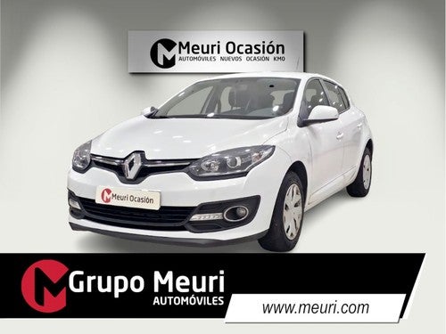 RENAULT Mégane 1.2 TCE Energy Intens S&S 115