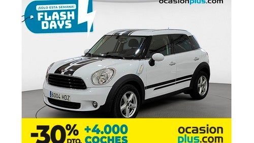 MINI Countryman ONE