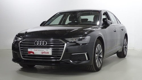 AUDI A6 40 TDI S tronic Design