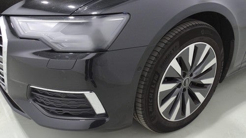 AUDI A6 Design 40 TDI 150kW (204CV) S tronic