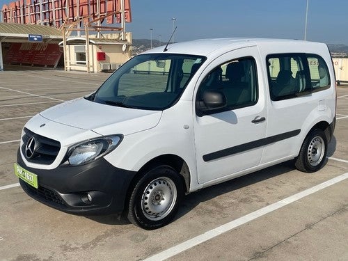 MERCEDES-BENZ Citan Tourer 109CDI Select