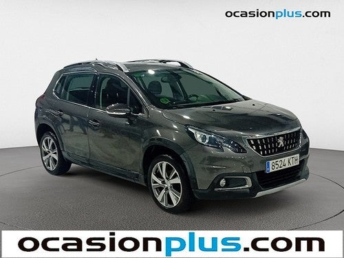 PEUGEOT 2008 Allure BlueHDi 73KW (100CV)