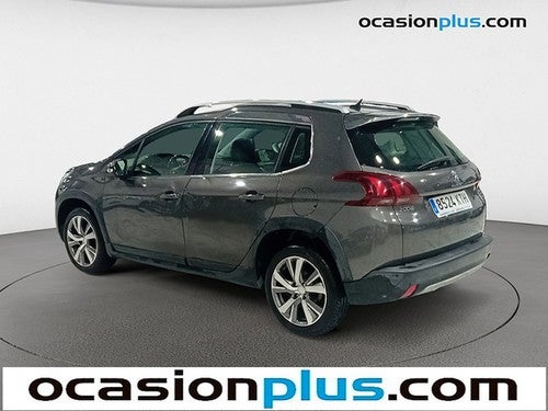 PEUGEOT 2008 Allure BlueHDi 73KW (100CV)