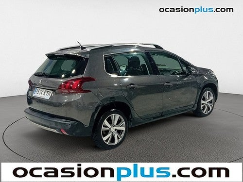 PEUGEOT 2008 Allure BlueHDi 73KW (100CV)