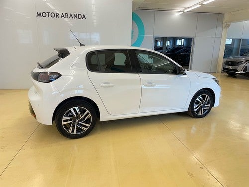 Peugeot 208 1.2 PureTech 100cv Allure Pack