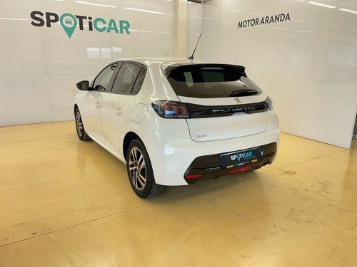 Peugeot 208 1.2 PureTech 100cv Allure Pack