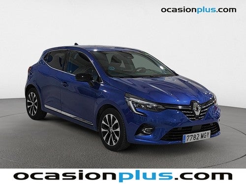 RENAULT Clio Techno TCe 103 kW (140CV)