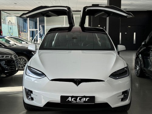 TESLA Model X 100D 4WD