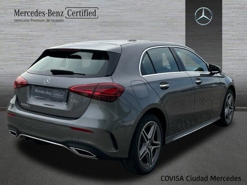 MERCEDES-BENZ CLASE A 250 e Compacto