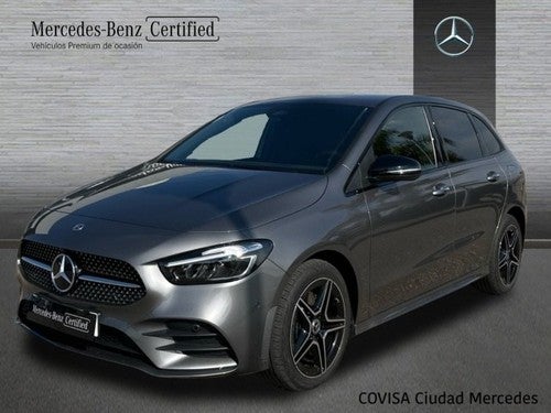 MERCEDES-BENZ Clase B 250 e