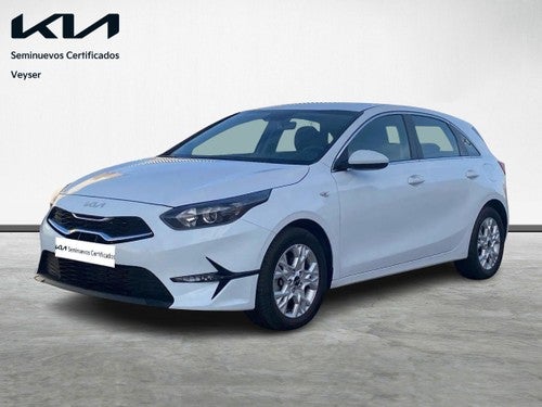 KIA Ceed 1.0 T-GDI Eco-Dynamics Drive 120