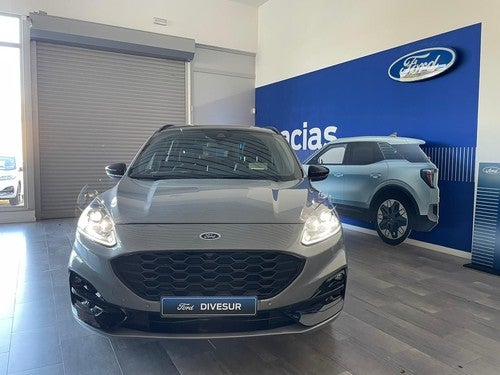 FORD Kuga 1.5 EcoBoost ST-Line X FWD 150