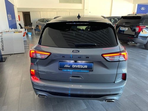 Ford Kuga FORD 1.5 ECOBOOST 110 KW ST-LINE X 5 P (PACK PREMIUM)