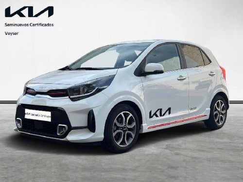 KIA Picanto 1.2 DPi GT-Line