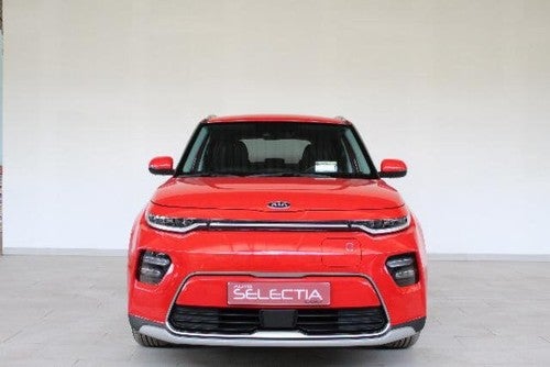 Kia e-Soul SOUL BEV 150KW EMOTION 5P