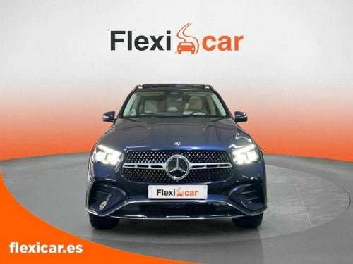 Mercedes Clase GLE GLE 450 d 4MATIC