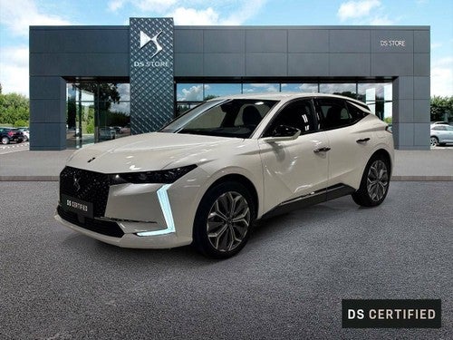 DS DS4 4 E-TENSE 225 Trocadero