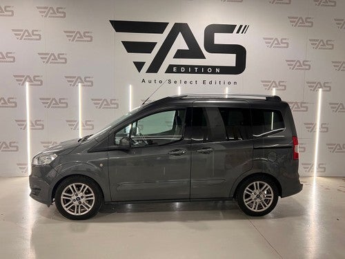 Ford Tourneo Courier 1.5 TDCi 70kW (95CV) Trend