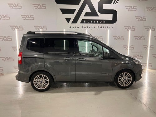 Ford Tourneo Courier 1.5 TDCi 70kW (95CV) Trend