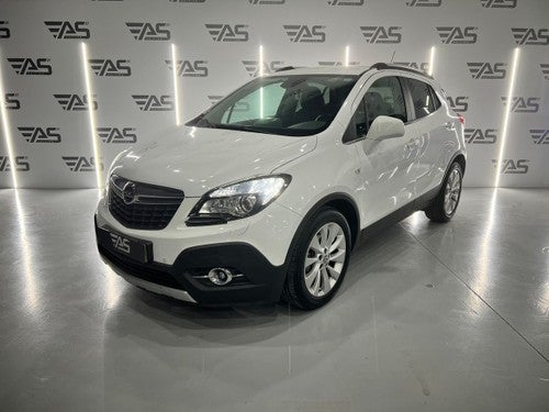 OPEL Mokka 1.4T S&S Selective 4x2