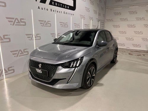 PEUGEOT 208 1.6BlueHDi GT Line 100