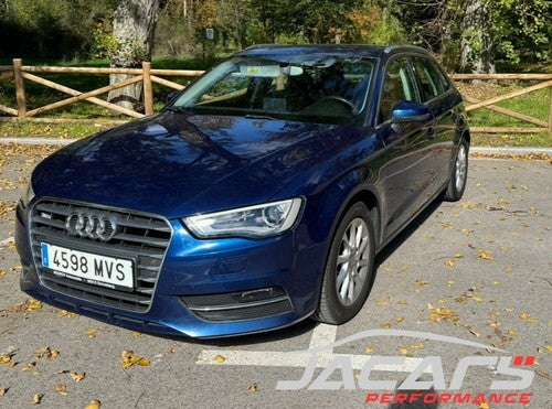 AUDI A3 Sportback 1.4 TFSI COD Ambition