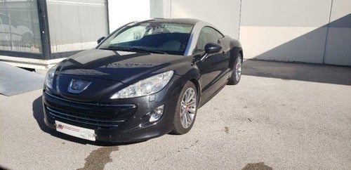 PEUGEOT RCZ 1.6 16V THP 200CV