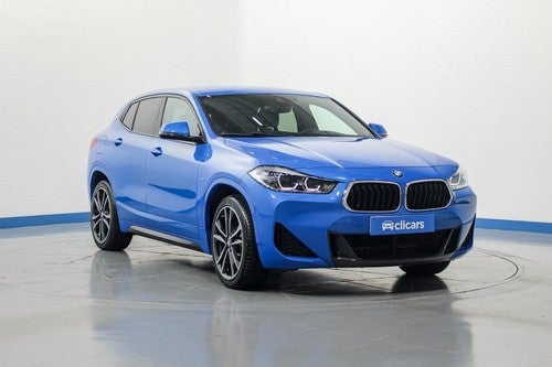 BMW X2 X2 xDrive 25eA M Sport