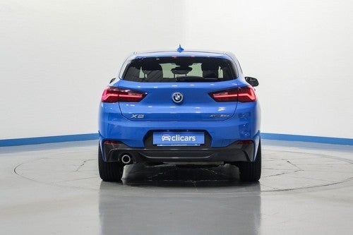 BMW X2 X2 xDrive 25eA M Sport