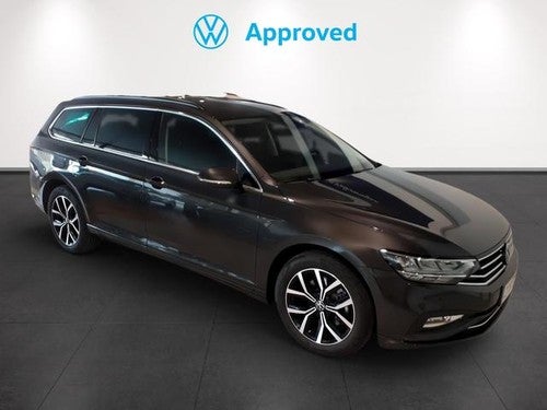 VOLKSWAGEN Passat Variant 2.0TDI EVO Executive 110kW