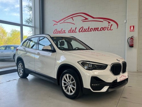 BMW X1 sDrive 18dA Corporate