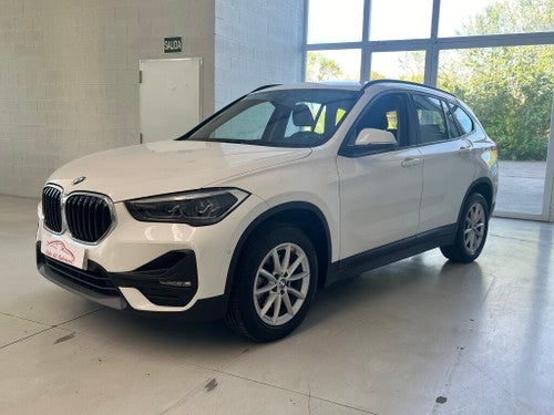 BMW X1 SDRIVE18DA CORPORATE