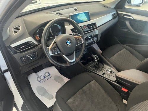 BMW X1 SDRIVE18DA CORPORATE