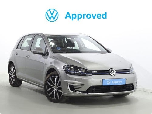 VOLKSWAGEN Golf e-Golf ePower