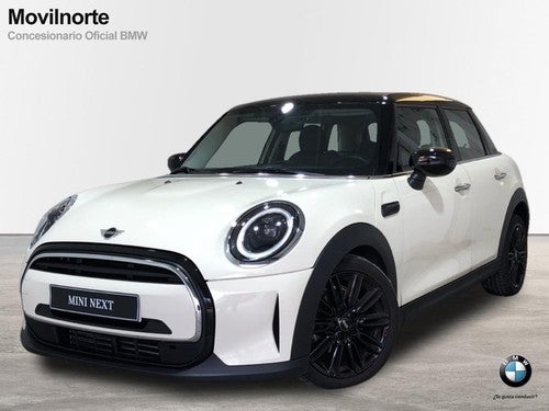 MINI Mini Cooper Aut.