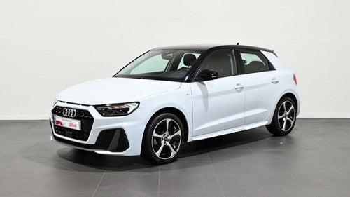 AUDI A1 Sportback 30 TFSI Adrenalin