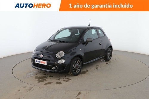 FIAT 500 1.0 Mild-Hybrid S GSE