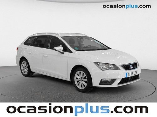 SEAT León ST 1.5 EcoTSI 96kW (130CV) S&S Style Ed