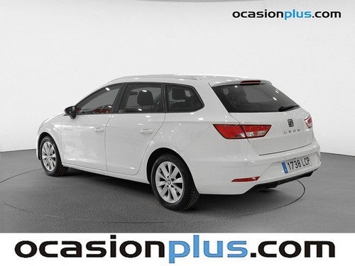 SEAT León ST 1.5 EcoTSI 96kW (130CV) S&S Style Ed