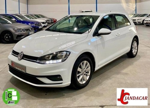 VOLKSWAGEN Golf 1.6TDI Edition 85kW