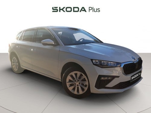 SKODA Scala 1.0 TSI Selection 85kW