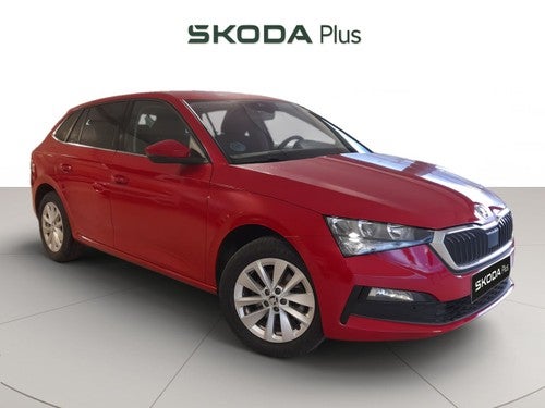 SKODA Scala 1.5 TSI Ambition 110kW