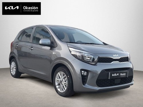 KIA Picanto 1.0 DPi Concept