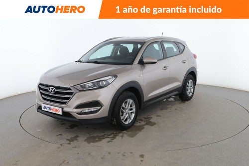 HYUNDAI Tucson 1.7 CRDi Essence BlueDrive 2WD