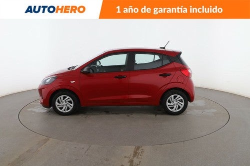 Hyundai i10 1.0 Essence